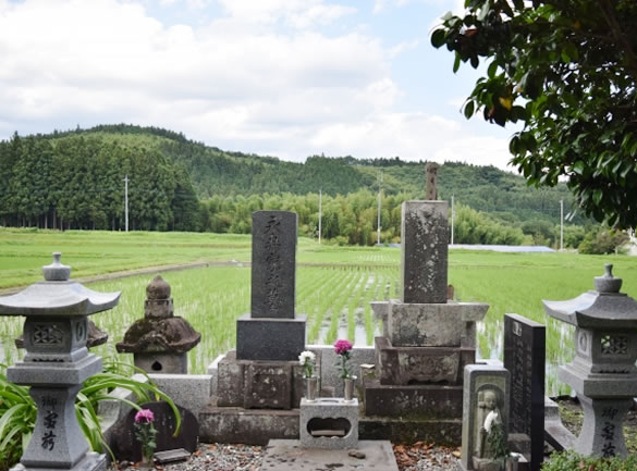 お墓 墓石の手入れや掃除の方法とは 葬送 供養のあれこれ 供養にまつわる総合企業 霊園 墓石のヤシロ