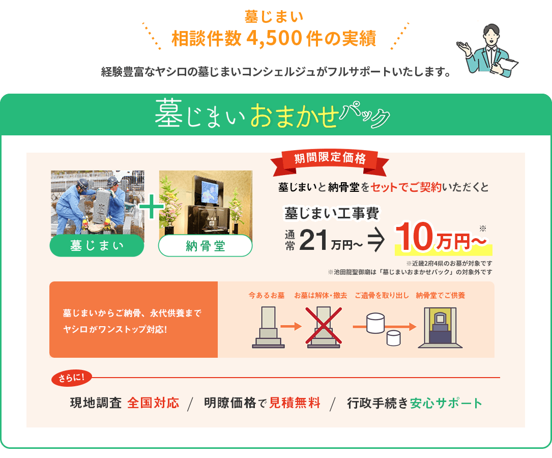 納骨堂 見学会4