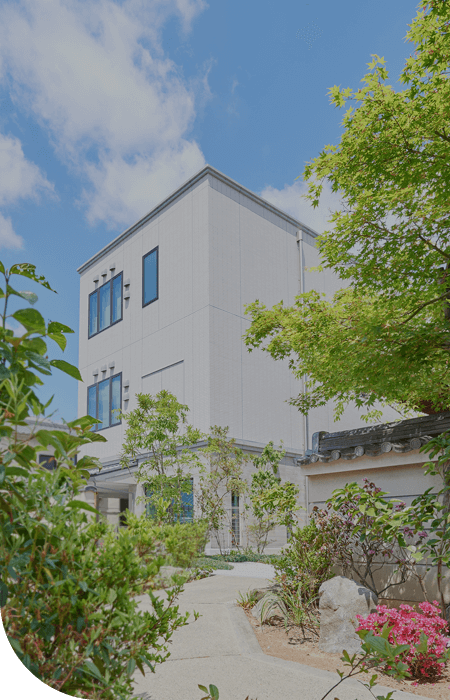 納骨堂 吹田御廟