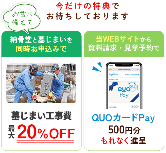 特典