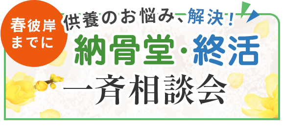 キャンペーン