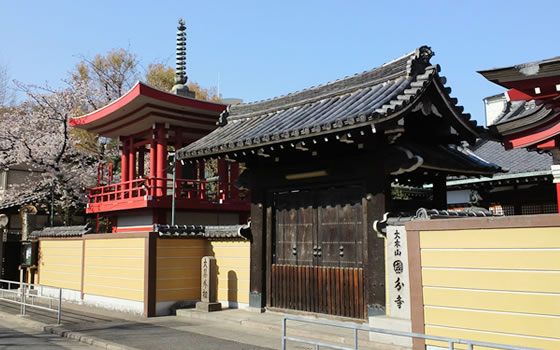 国分寺