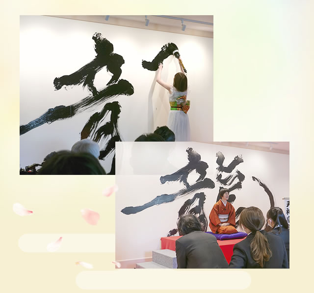 国分寺御廟オープン記念イベント