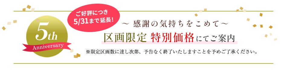 特別価格