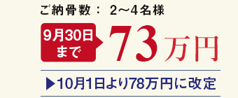 価格改定前価格