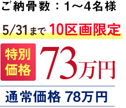 特別価格