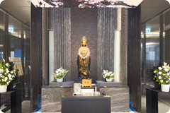 大阪御廟なごみ霊廟3