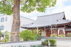 吹田なごみ霊廟3