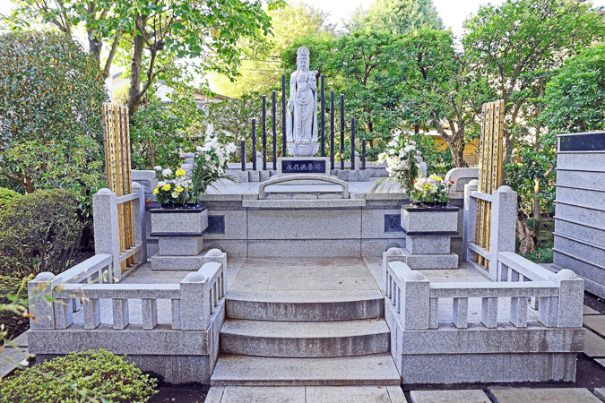 永代供養＝合祀のイメージはどこから？