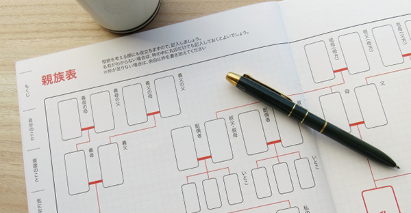 お墓の継承者は誰なのか