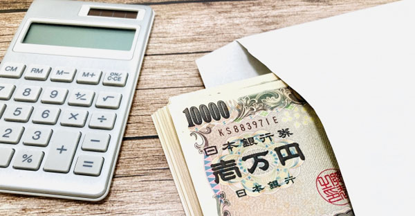 墓じまいには補助金が出る？