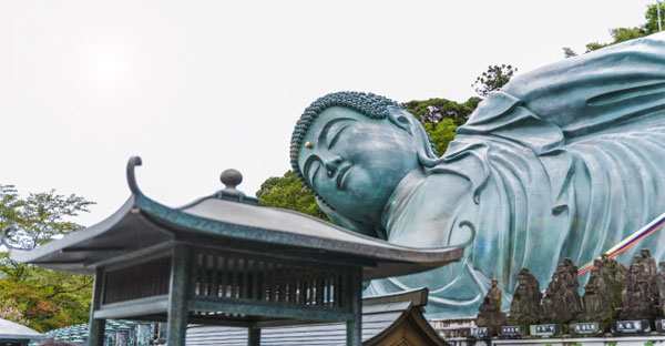 お釈迦様の命日は「ヴァイシャーカの満月」