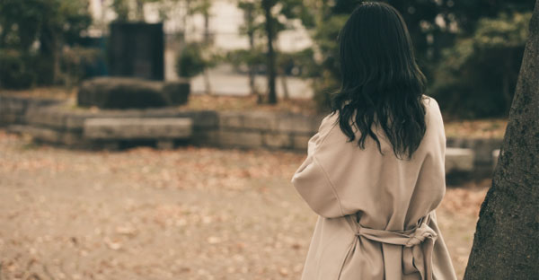 大阪で自死遺族がグリーフを乗り越えた体験談。娘の遺骨をお墓に埋葬できずに納骨堂を選択