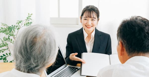 まとめ:生前贈与による相続税対策は、孫が有効