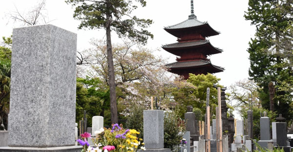 檀那寺