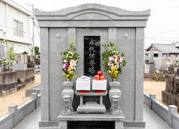 大阪府でおすすめの永代供養墓21選！エリア別に種類や特徴を紹介