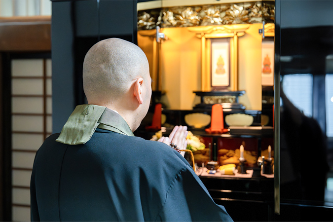 魂入れのイメージ画像