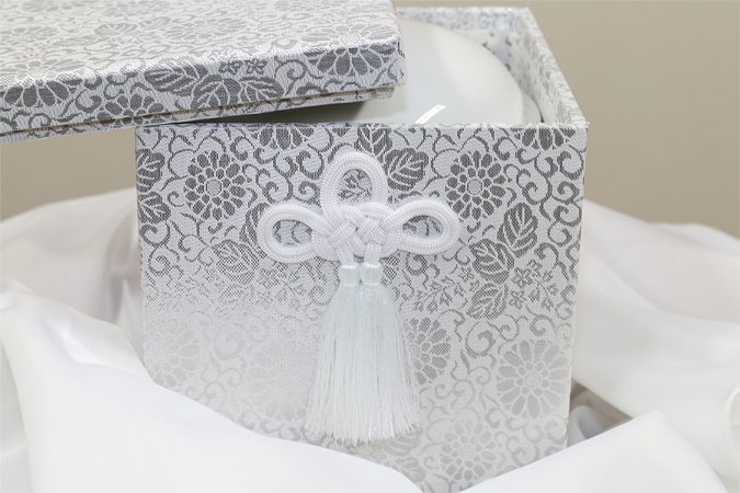 遺骨の粉骨方法