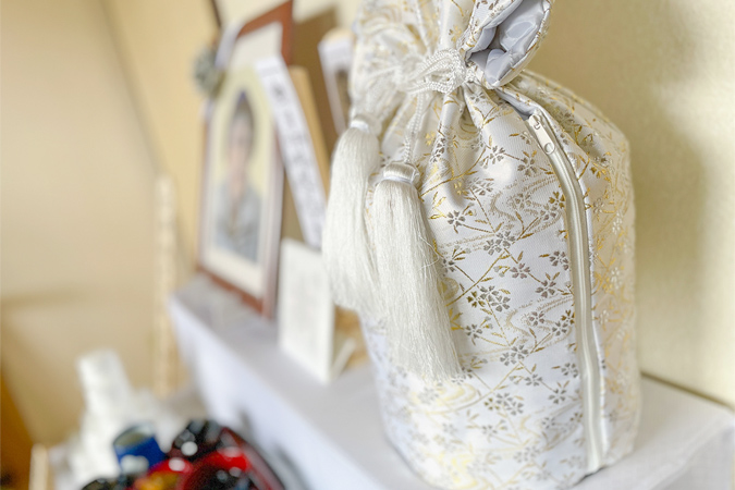 納得できる方法で粉骨を行いましょう