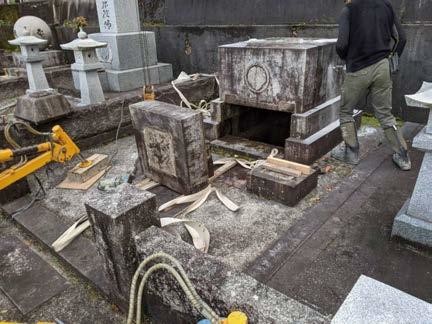 弁護士に相談してくる墓じまいのトラブルとは?防ぐ方法や相談すべきケースを解説