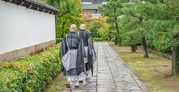お布施の種類