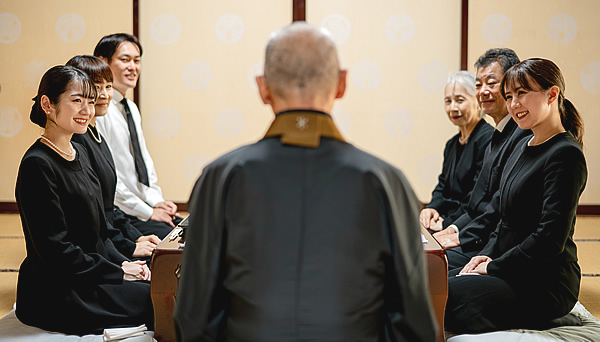 法事や法要の意味とお布施の金額目安