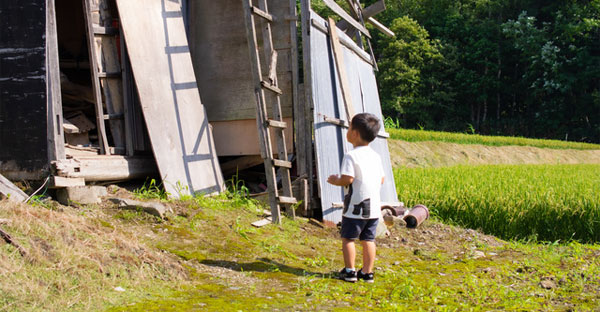 家じまい、墓じまいのタイミング