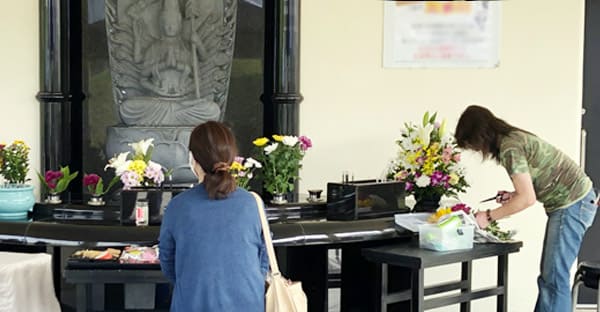 まとめ｜離婚後は、自分らしい供養の形を選ぶ時代へ