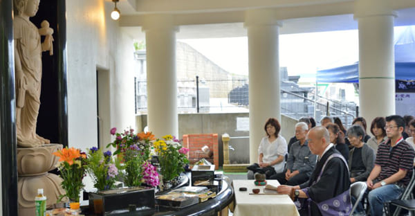 まとめ：遺骨はお墓がない供養もできます