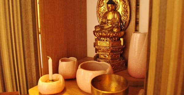 手元供養が選ばれる3つの理由