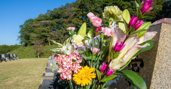 大阪のコロナ禍にお墓の改葬（引っ越し）☆遠方の遺骨を家の近くへ移動した体験談と感想