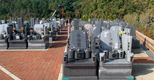 大阪で夫婦墓が注目される理由