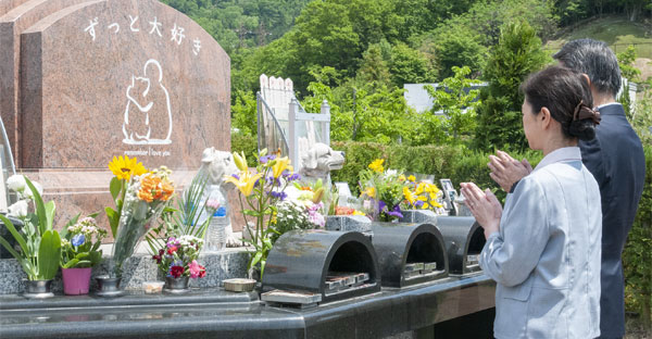 「思ったお墓と違った！」体験談