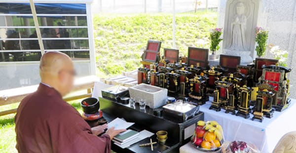 ⑥ まとめ|墓じまい後の位牌は「心を込めた供養」が何より大切