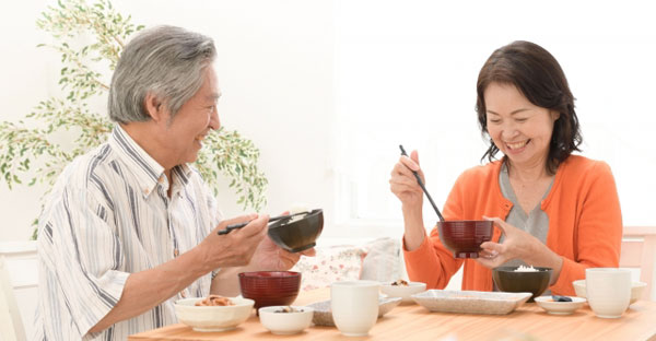 自分のタイミングで暮らしたい