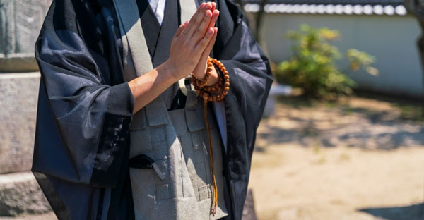 永代供養は合祀墓だけじゃない!納骨堂や集合墓、個別スペースが確保される5つの永代供養