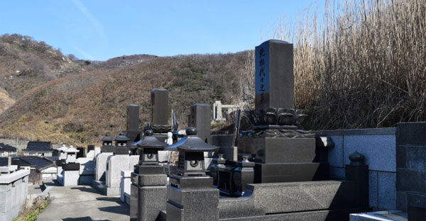 大阪で多い墓じまい後の永代供養