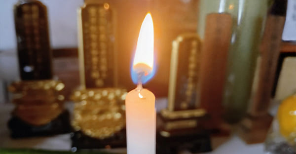 ① 墓じまいと位牌の関係とは?|仏壇との違いと魂の意味