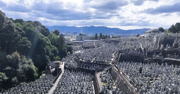 浄土真宗の墓じまいで本山納骨する場合