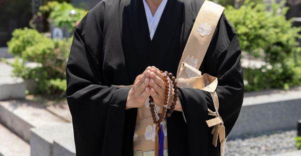 数珠の起源は?