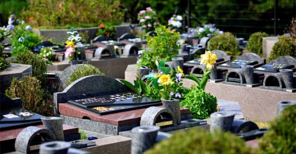 大阪の改葬で納骨先を決める前の注意点