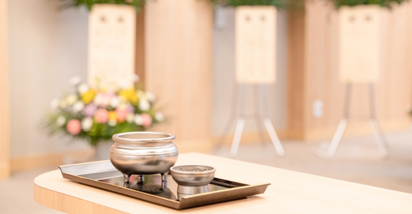大阪で注目される6つの家族葬