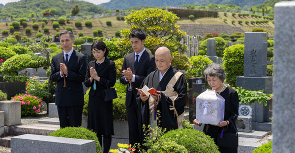 (2)兄弟姉妹を亡くした知人友人への手紙