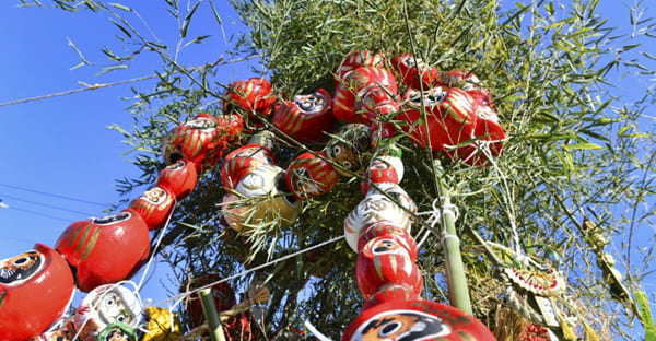 まとめ：鏡開きの日、年神様は帰ります