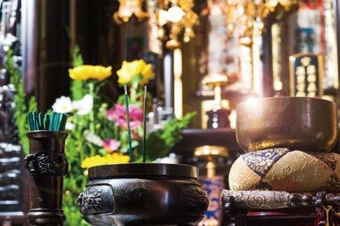 永代供養ができる臨済宗の納骨堂を探す手順｜京都のお寺や費用相場も紹介