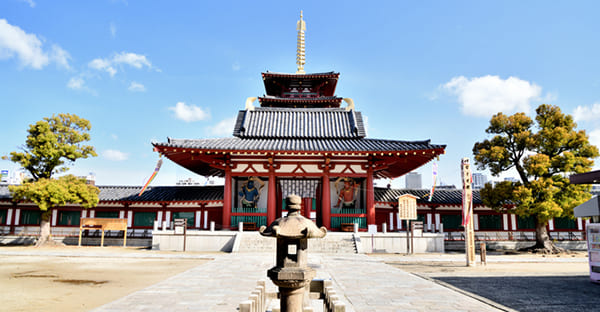 涅槃会に拝観できる「涅槃図」とは?