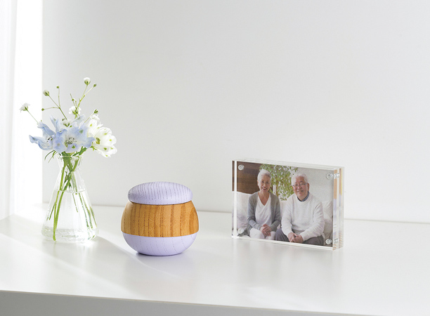 分骨した後の手元供養の方法