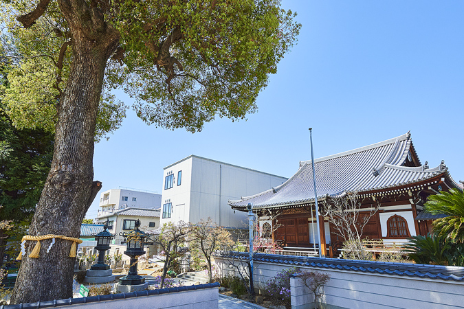 大阪府のおすすめ納骨堂12選！種類や選ぶポイントも合わせて紹介