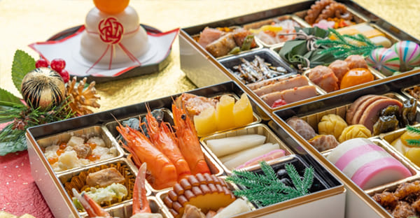 喪中・忌中のお正月の過ごし方とは