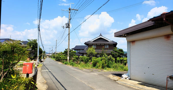 家じまい、墓じまいの手順は？